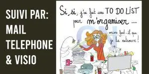 comment nettoyer lorsque vous êtes débordé?