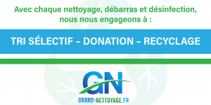 Service débarras maison