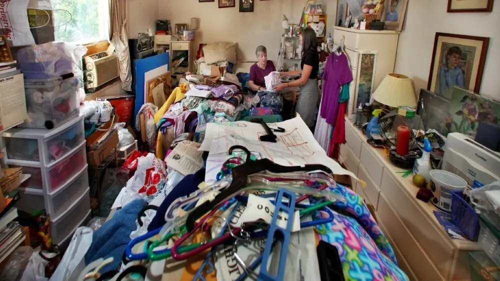 GRAND-NETTOYAGE-salubrité Nettoyage pour inspecteur de salubrité