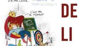Nettoyer et desencombrer