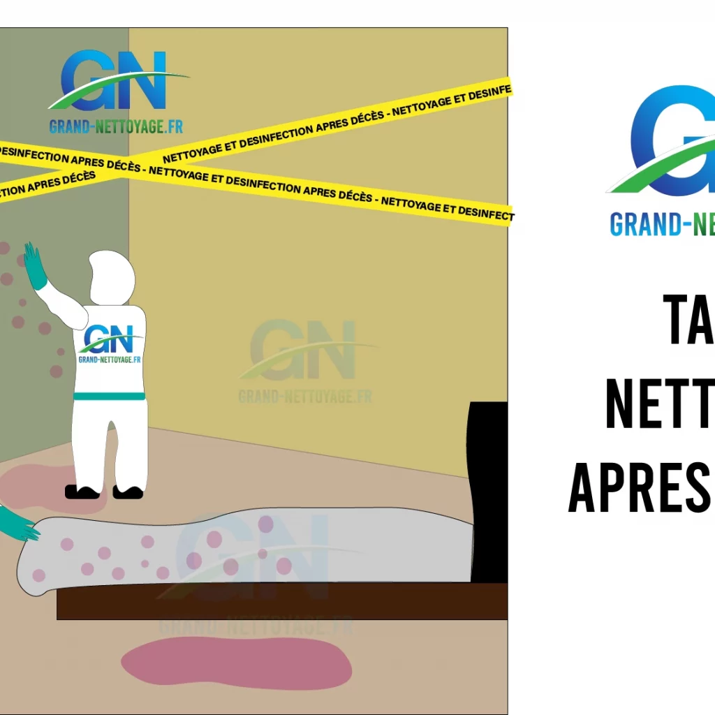 coût nettoyage suicide Hauts-de-France