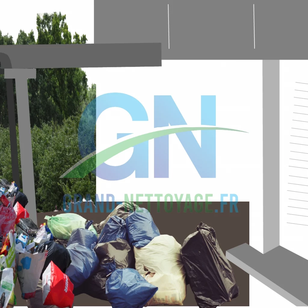 Aider accumulateur nettoyer maison