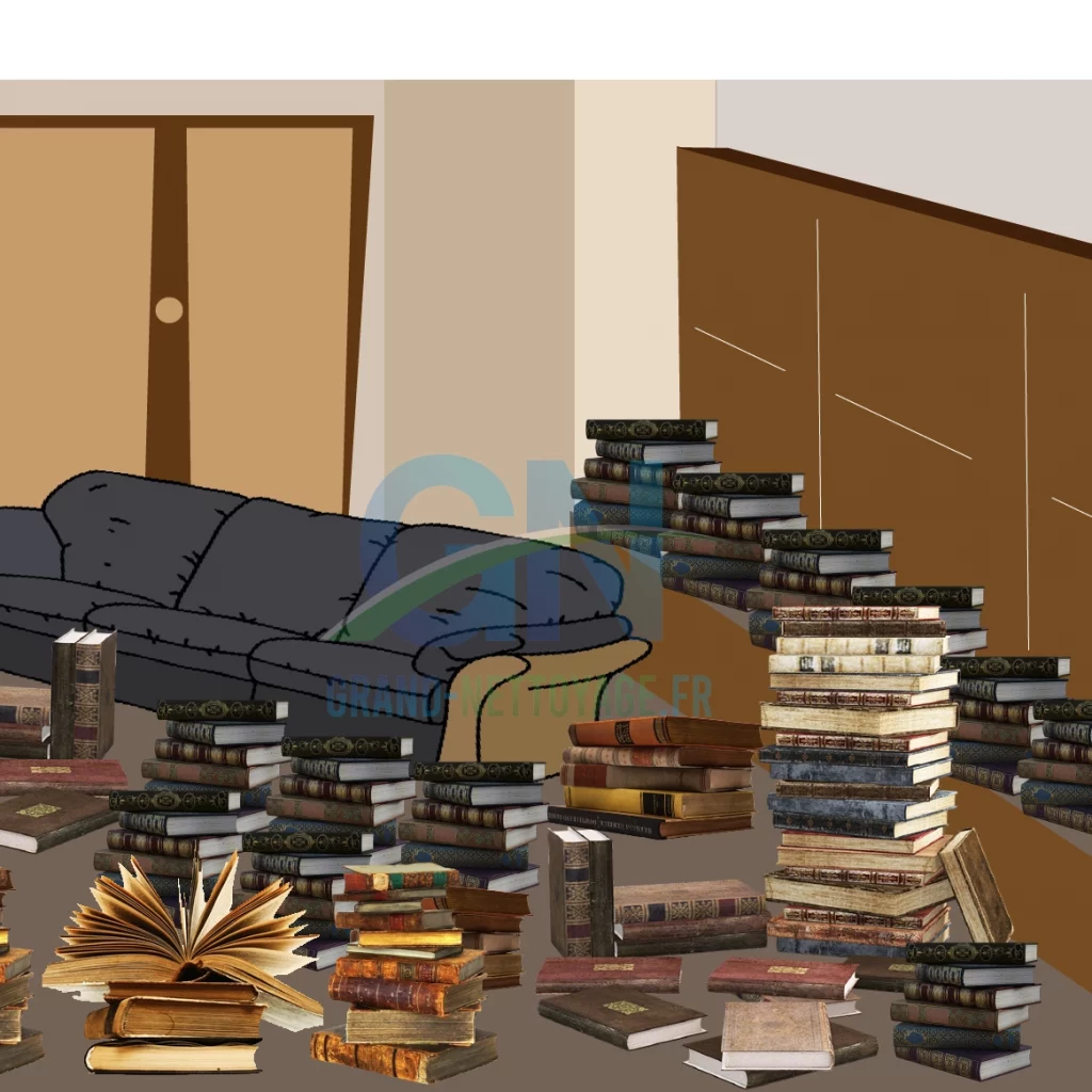 syndrome Diogène personnes âgées