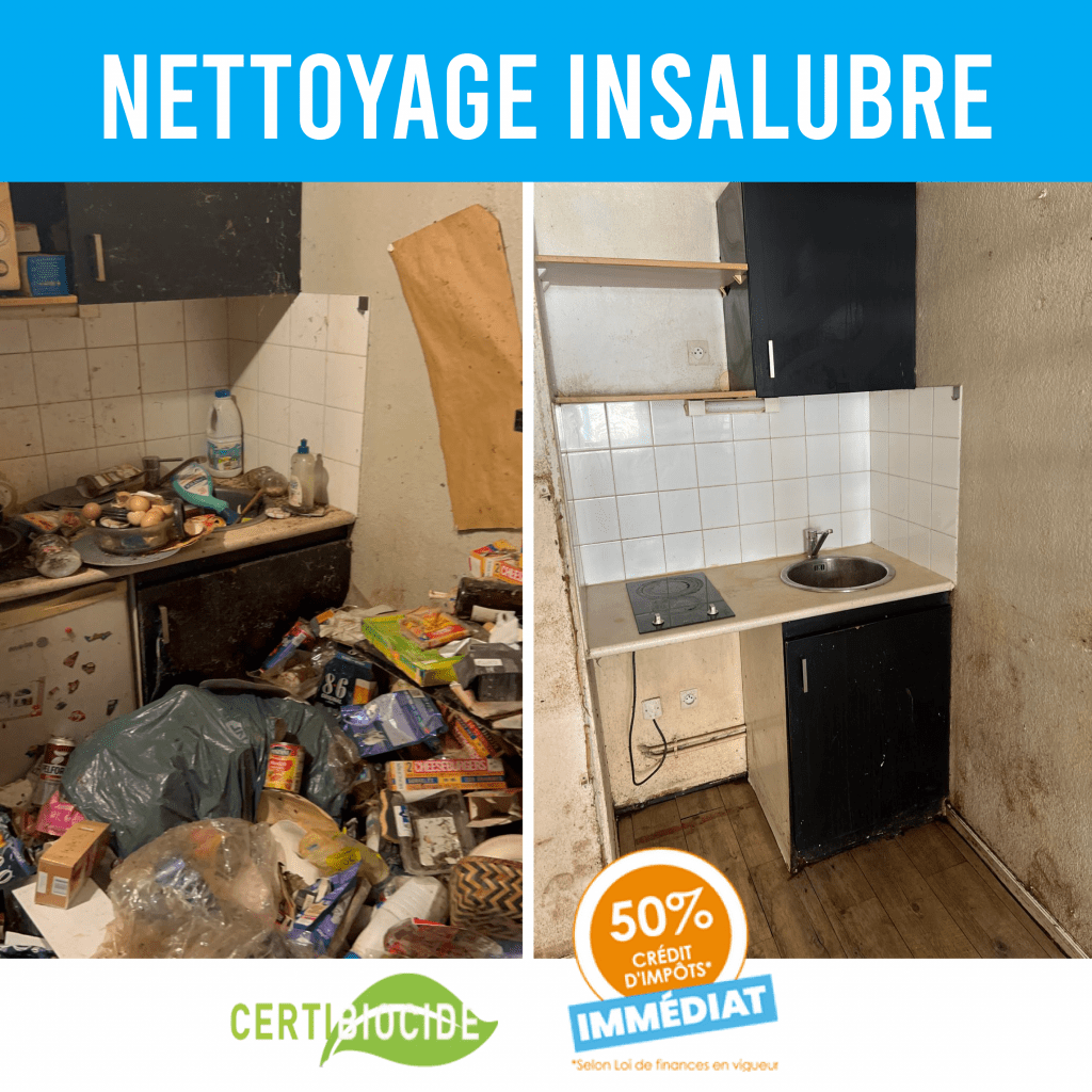 NETTOYAGE-INSALUBRE