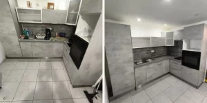 nettoyage maison sale